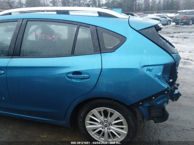 Subaru Impreza 2.0i Premium 2017 4S3GTAB66H3708955 Image 18