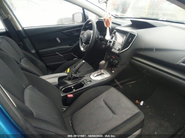 Subaru Impreza 2.0i Premium 2017 4S3GTAB66H3708955 Image 5