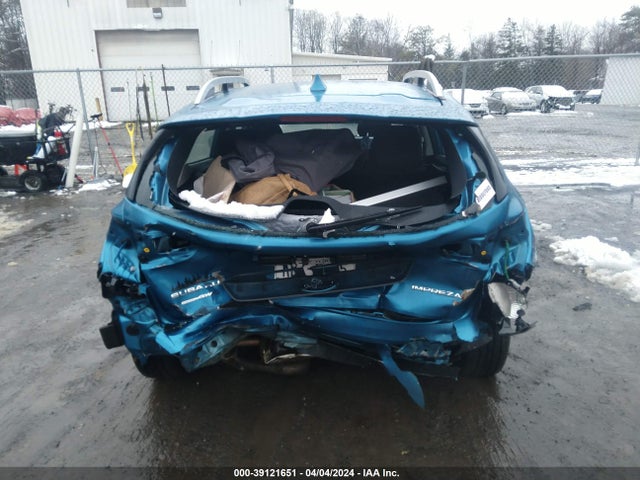 Subaru Impreza 2.0i Premium 2017 4S3GTAB66H3708955 Image 6