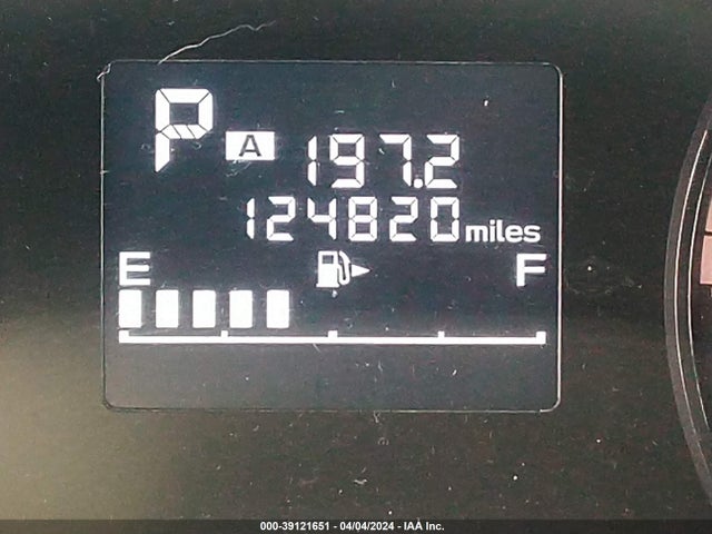 Subaru Impreza 2.0i Premium 2017 4S3GTAB66H3708955 Image 7