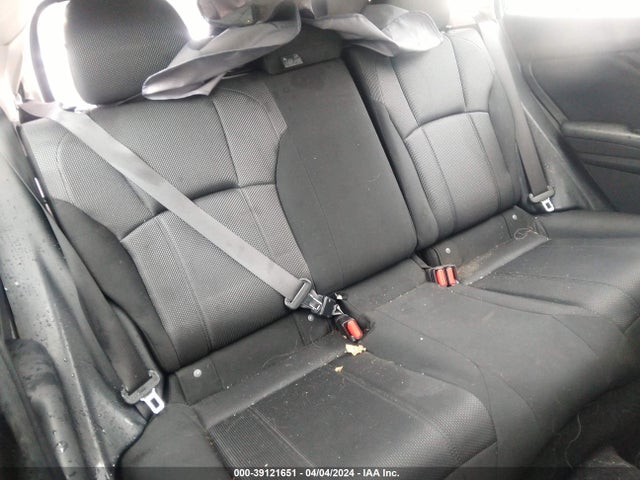 Subaru Impreza 2.0i Premium 2017 4S3GTAB66H3708955 Image 8