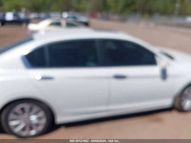 Honda Accord Ex-l 2014 1HGCR2F83EA096608 Image 13