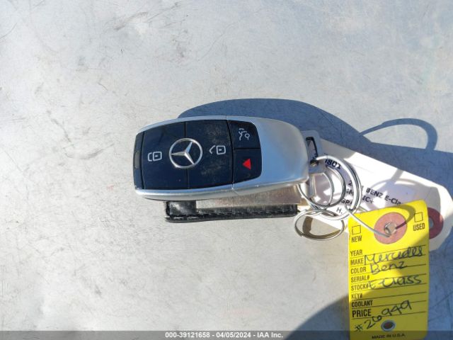 W1KZF6BB7MA933004 Mercedes-Benz Amg E 53 4matic