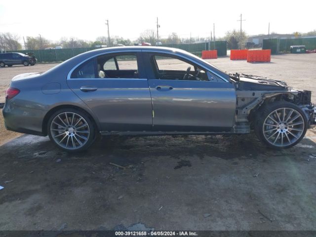 W1KZF6BB7MA933004 Mercedes-Benz Amg E 53 4matic