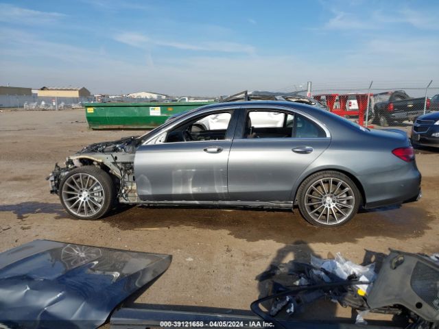 W1KZF6BB7MA933004 Mercedes-Benz Amg E 53 4matic