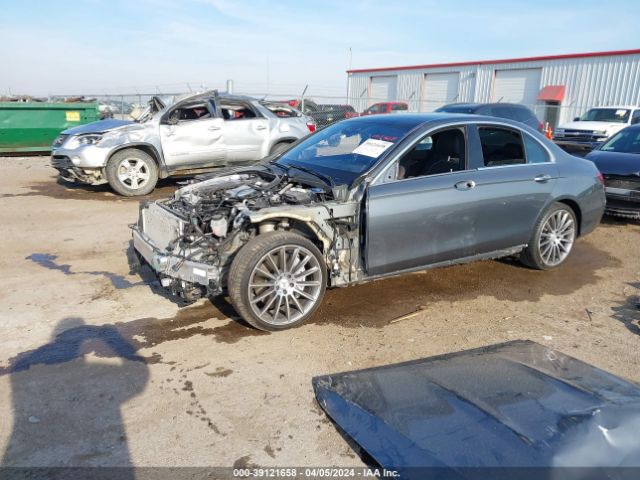 W1KZF6BB7MA933004 Mercedes-Benz Amg E 53 4matic