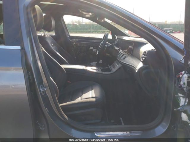 W1KZF6BB7MA933004 Mercedes-Benz Amg E 53 4matic