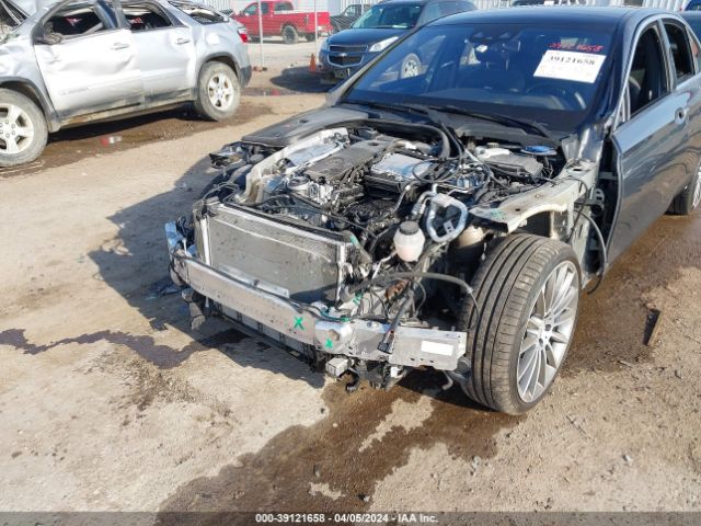 W1KZF6BB7MA933004 Mercedes-Benz Amg E 53 4matic