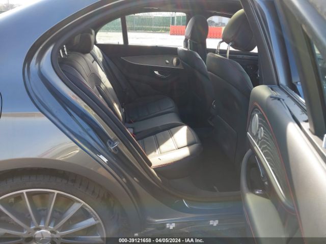 W1KZF6BB7MA933004 Mercedes-Benz Amg E 53 4matic