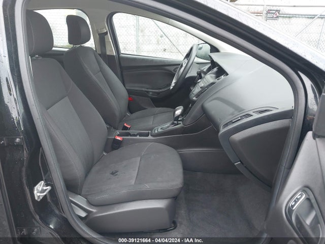 Ford FOCUS S 2018 1FADP3E20JL227736 Image 5