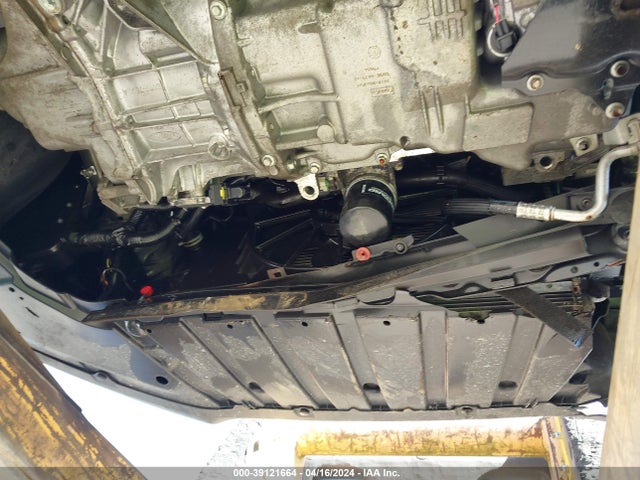 Ford FOCUS S 2018 1FADP3E20JL227736 Image 6