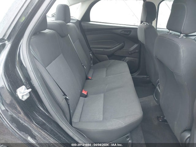 Ford FOCUS S 2018 1FADP3E20JL227736 Image 8