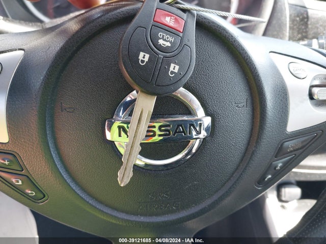 Nissan SENTRA S 2019 3N1AB7AP0KY361033 Image 11
