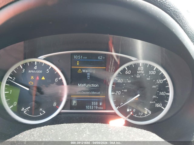 Nissan SENTRA S 2019 3N1AB7AP0KY361033 Image 7