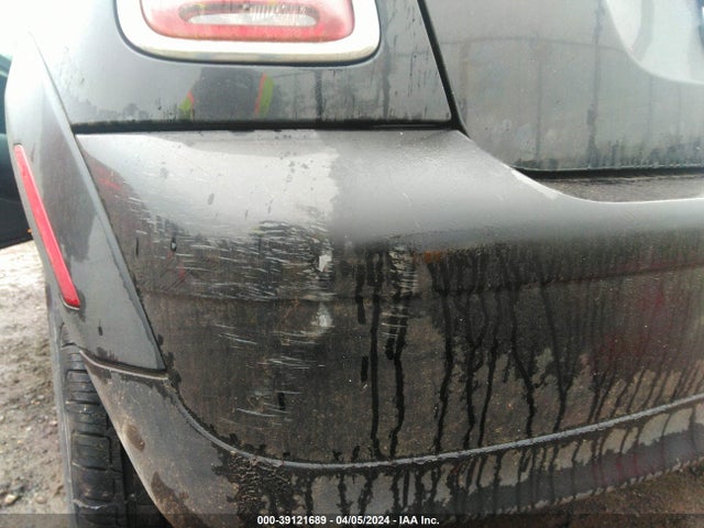 2010 MINI COOPER WMWMF3C52ATU77261 Photo 5