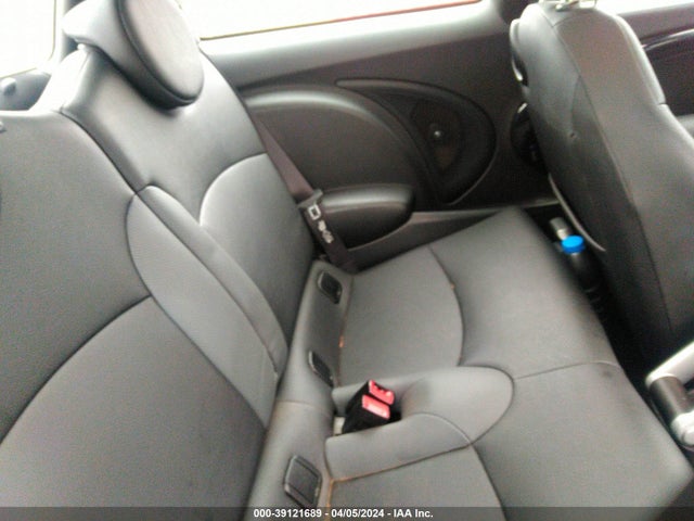 2010 MINI COOPER WMWMF3C52ATU77261 Photo 7