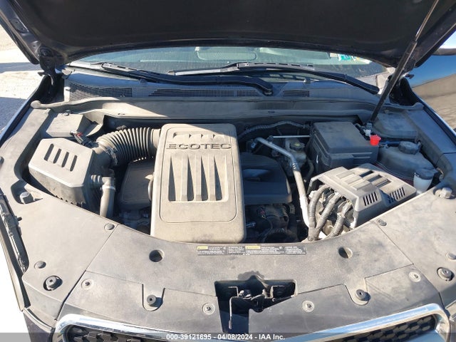 Chevrolet EQUINOX 1LT 2015 2GNFLFEK4F6338247 Image 10