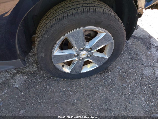 Chevrolet EQUINOX 1LT 2015 2GNFLFEK4F6338247 Image 12