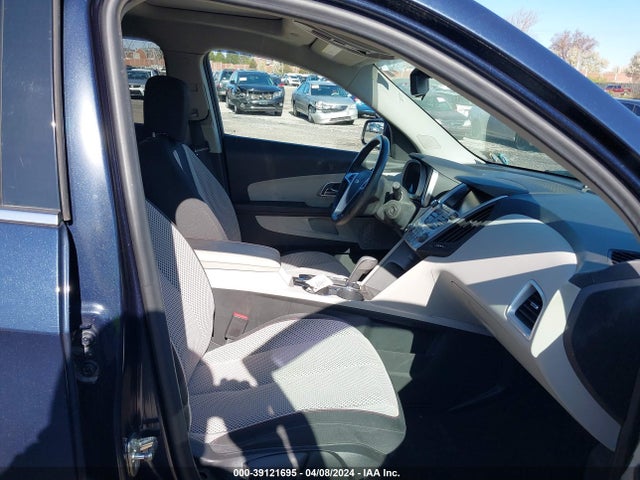 Chevrolet EQUINOX 1LT 2015 2GNFLFEK4F6338247 Image 5