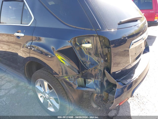 Chevrolet EQUINOX 1LT 2015 2GNFLFEK4F6338247 Image 6