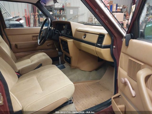 1984 VOLVO 244 YV1AX8842E1024589 Photo 4