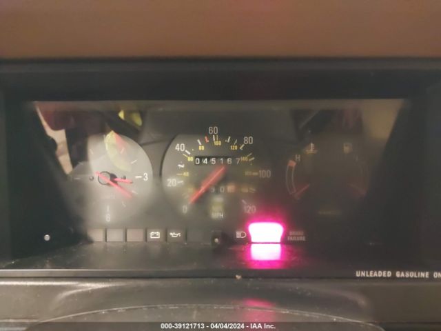 1984 VOLVO 244 YV1AX8842E1024589 Photo 6