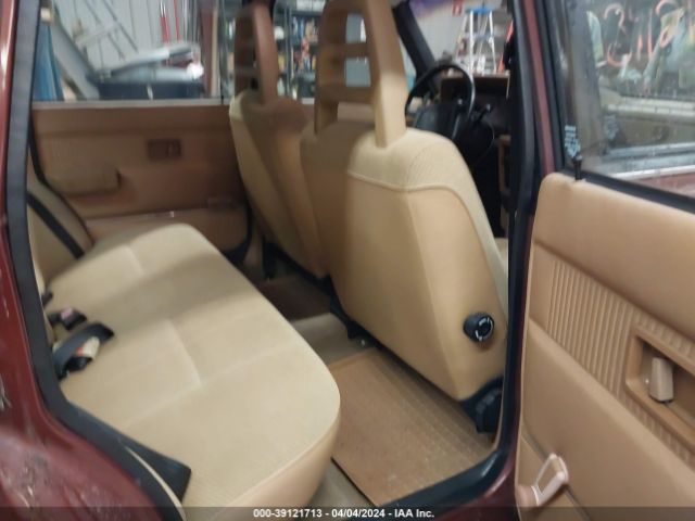 1984 VOLVO 244 YV1AX8842E1024589 Photo 7