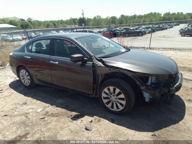 Honda Accord Ex-l 2015 1HGCR2F84FA072853 головне зображення