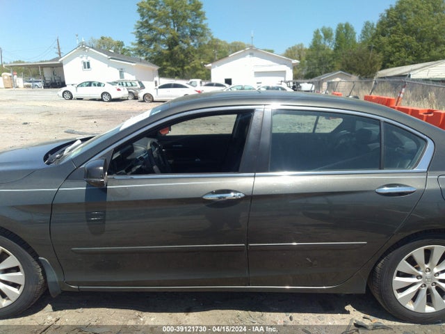 Honda Accord Ex-l 2015 1HGCR2F84FA072853 Image 14