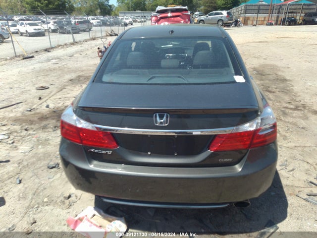 Honda Accord Ex-l 2015 1HGCR2F84FA072853 Image 16