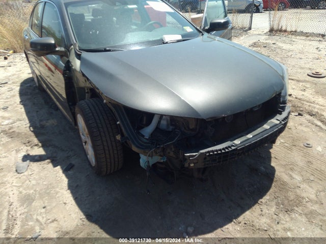Honda Accord Ex-l 2015 1HGCR2F84FA072853 Image 6