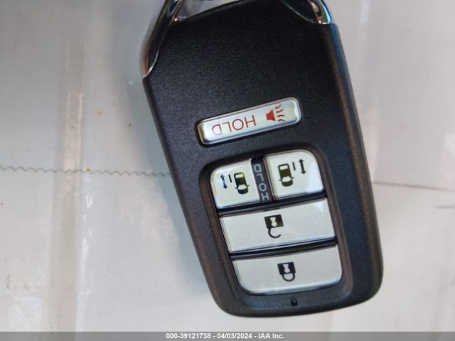 5FNRL5H35GB031878 Honda ODYSSEY SE