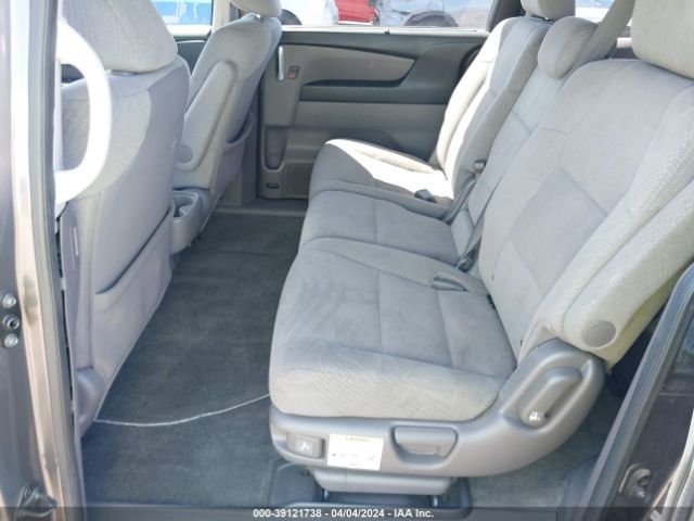 5FNRL5H35GB031878 Honda ODYSSEY SE