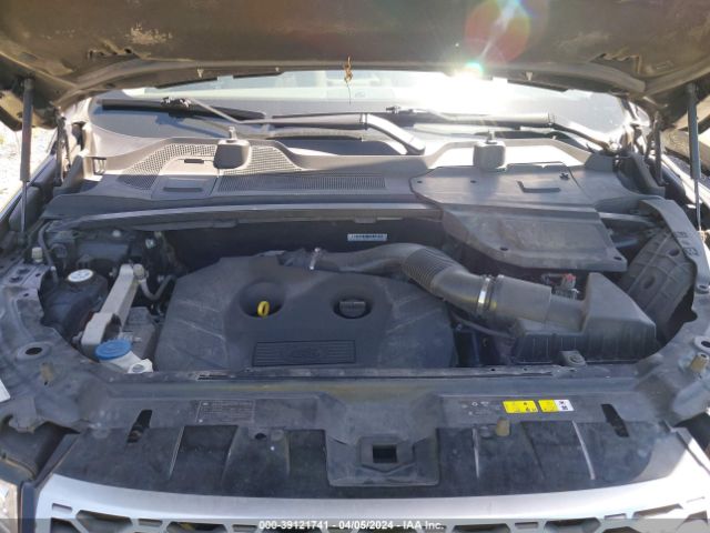 SALCR2BG0GH575079 Land Rover Discovery Sport Hse