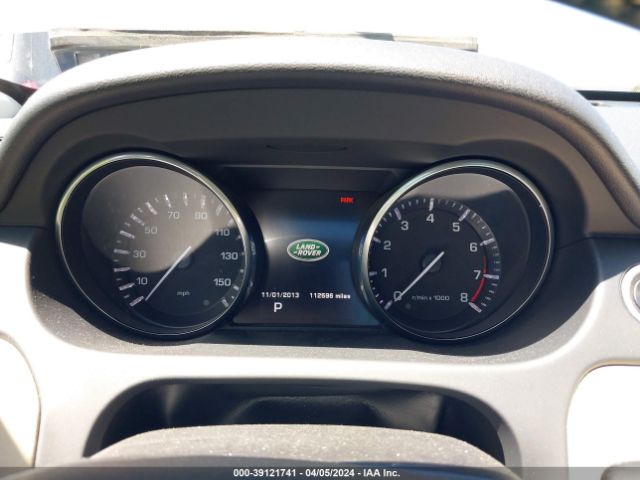 SALCR2BG0GH575079 Land Rover Discovery Sport Hse
