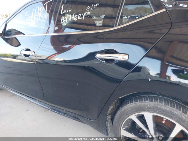 Nissan Maxima 2017 1N4AA6AP2HC386503 Image 6