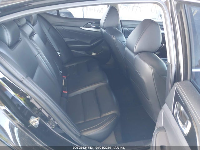 Nissan Maxima 2017 1N4AA6AP2HC386503 Image 8