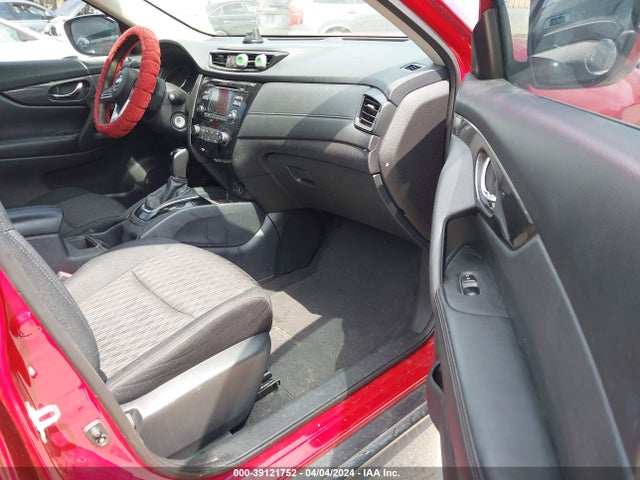 Nissan ROGUE S 2017 5N1AT2MT0HC776503 Image 5