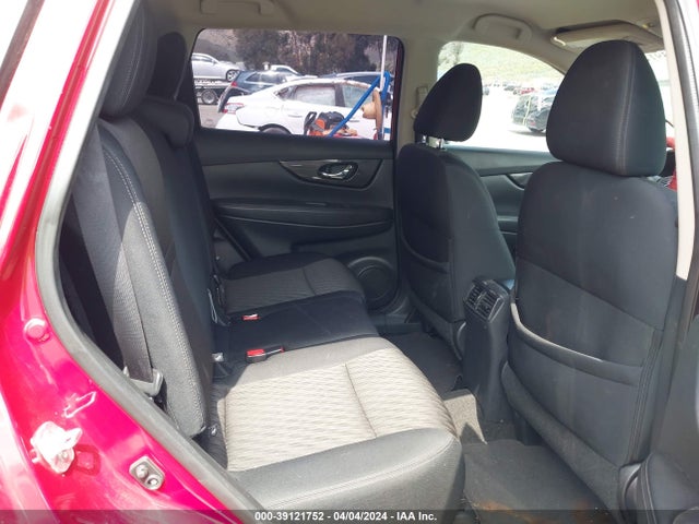 Nissan ROGUE S 2017 5N1AT2MT0HC776503 Image 8