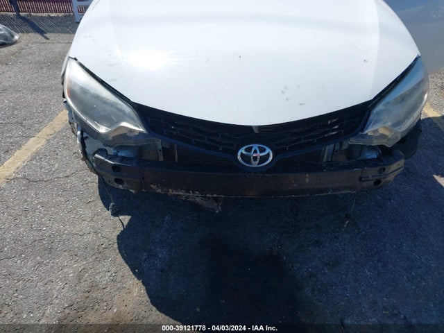 Toyota Corolla S Plus 2016 5YFBURHE1GP530267 Image 6