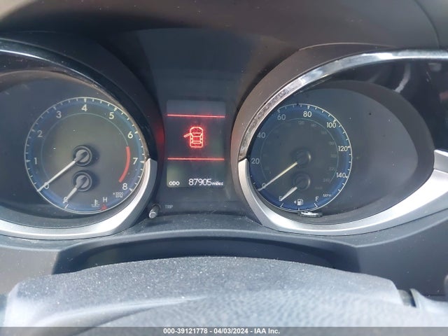 Toyota Corolla S Plus 2016 5YFBURHE1GP530267 Image 7