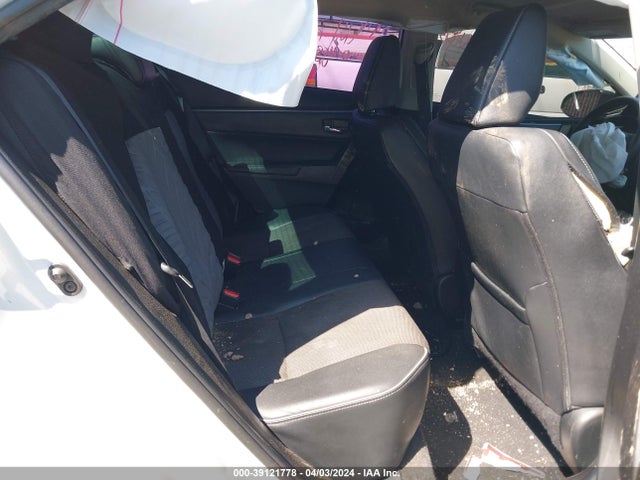 Toyota Corolla S Plus 2016 5YFBURHE1GP530267 Image 8