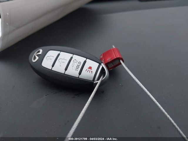 3PCAJ5M31KF148326 Infiniti Qx50 Luxe