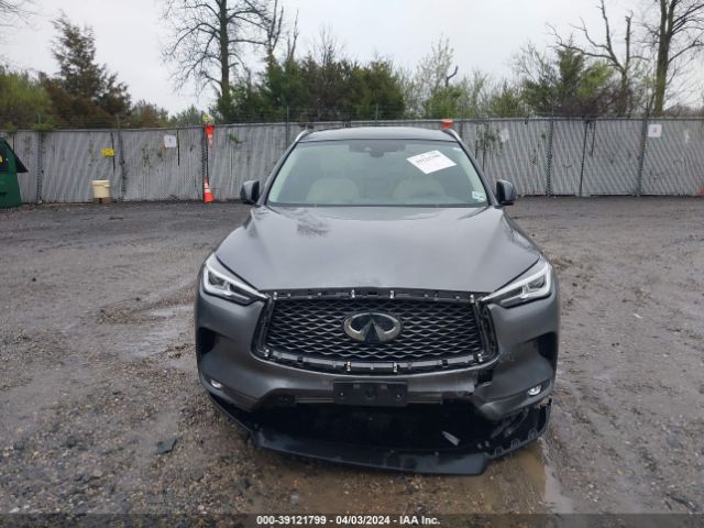3PCAJ5M31KF148326 Infiniti Qx50 Luxe