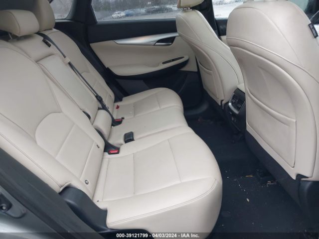 3PCAJ5M31KF148326 Infiniti Qx50 Luxe