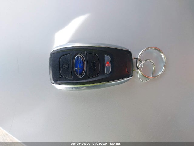 Subaru Crosstrek 2.0i Premium 2017 JF2GPABC7H8204591 Image 11