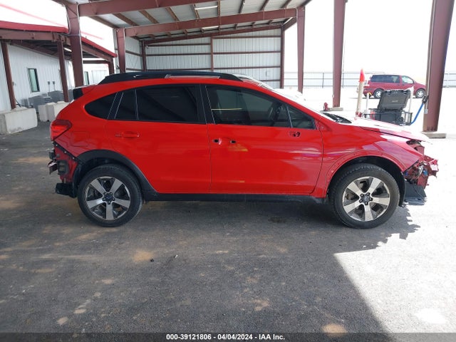 Subaru Crosstrek 2.0i Premium 2017 JF2GPABC7H8204591 Image 14