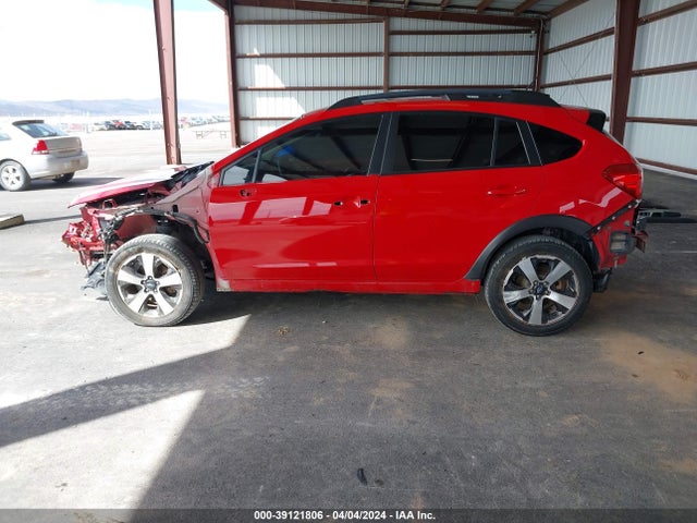 Subaru Crosstrek 2.0i Premium 2017 JF2GPABC7H8204591 Image 15