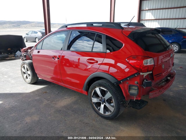 Subaru Crosstrek 2.0i Premium 2017 JF2GPABC7H8204591 Image 3
