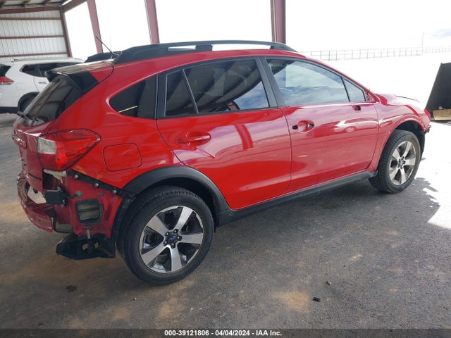 Subaru Crosstrek 2.0i Premium 2017 JF2GPABC7H8204591 Image 4